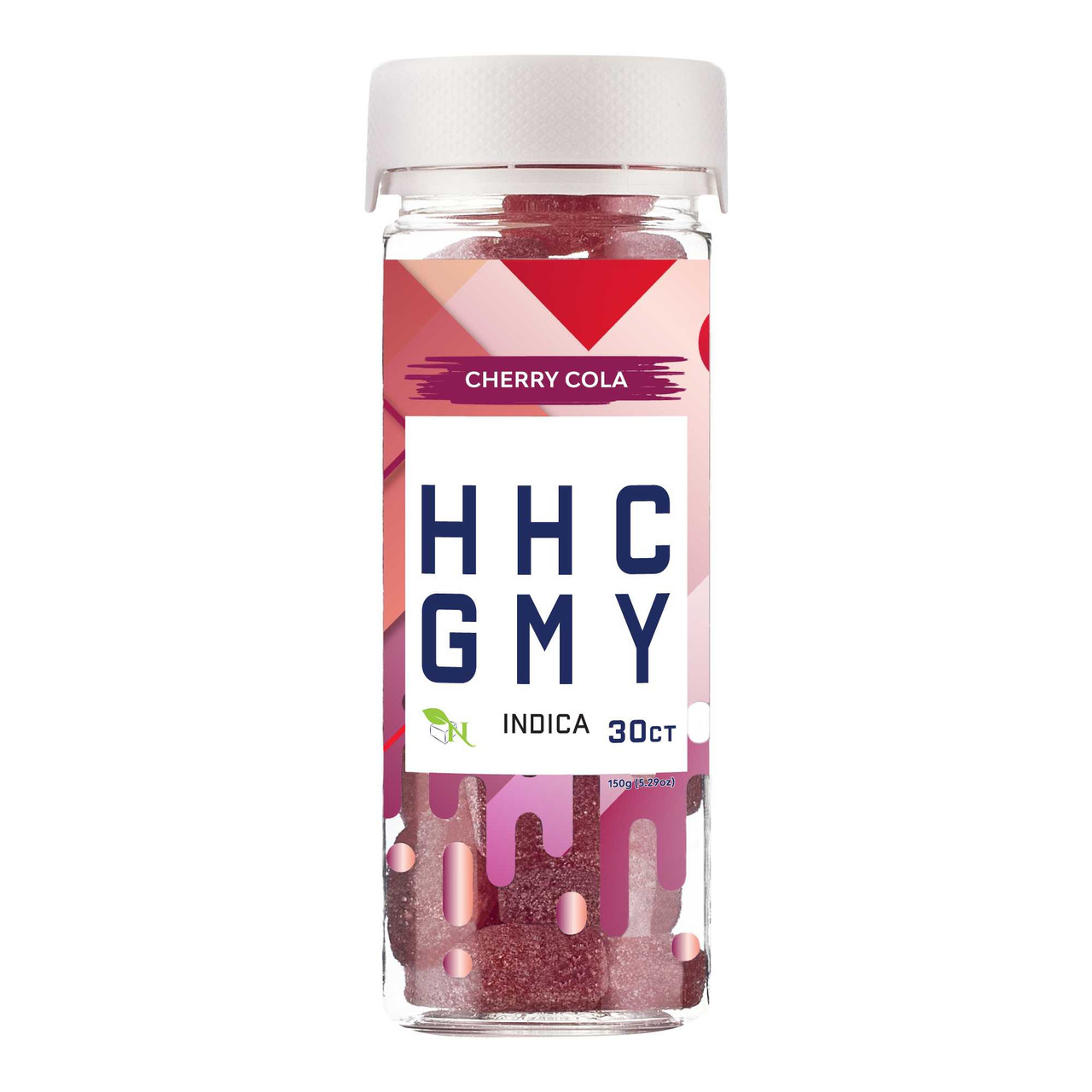 Ultimate Guide to the Best HHC Gummies Comprehensive Review By A Gift From Nature CBD